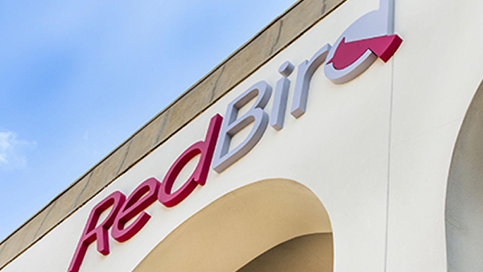 redbird-brand-identity-signage