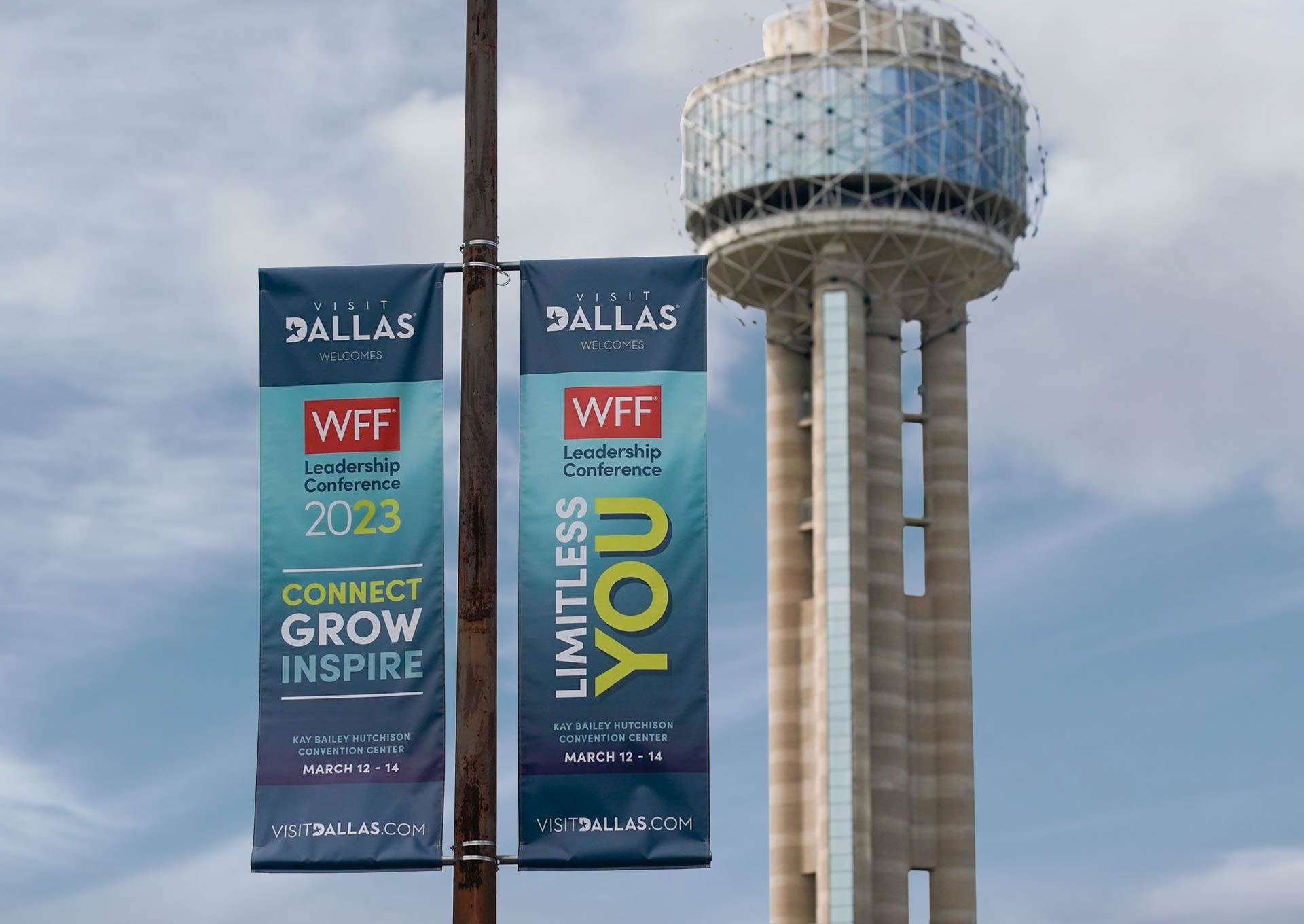 wff-conference-branding-street-banners