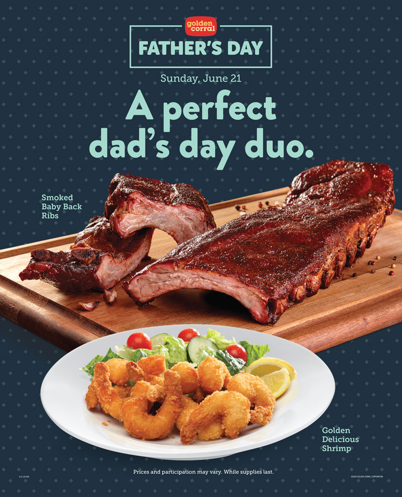 golden-corral-fathers-day-point-of-sale-gateway-board