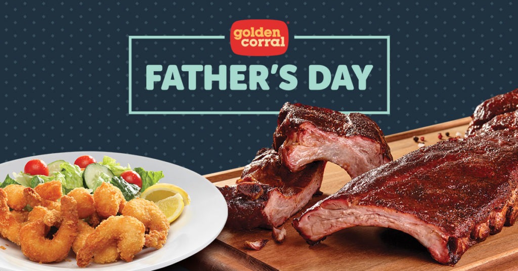 golden-corral-fathers-day-point-of-sale