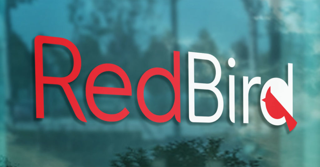 redbird-brand-identity