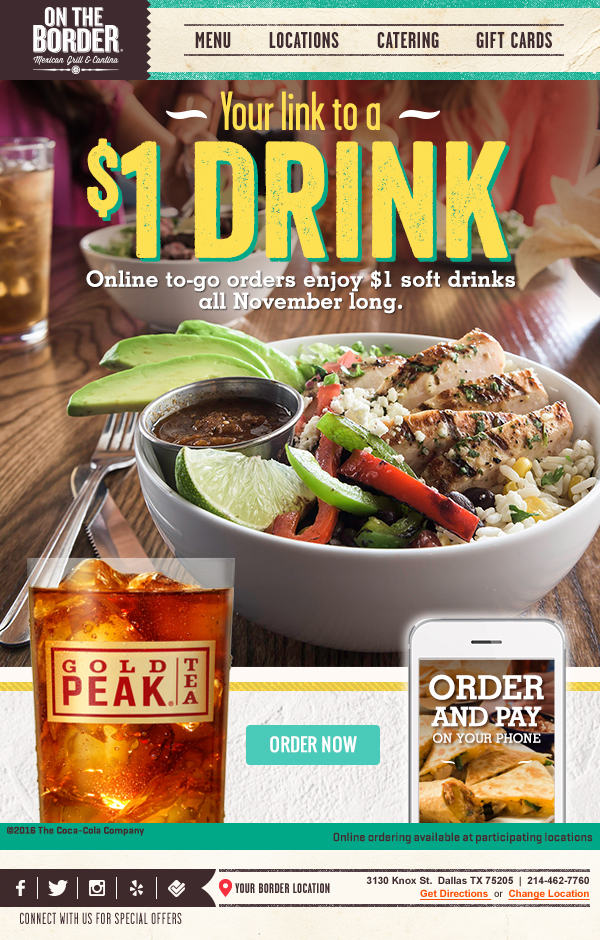 on-the-border-promotional-email-drink-offer-b