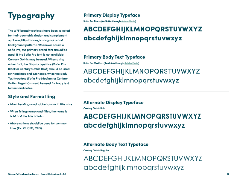 WFF-Brand-Guidelines-typography