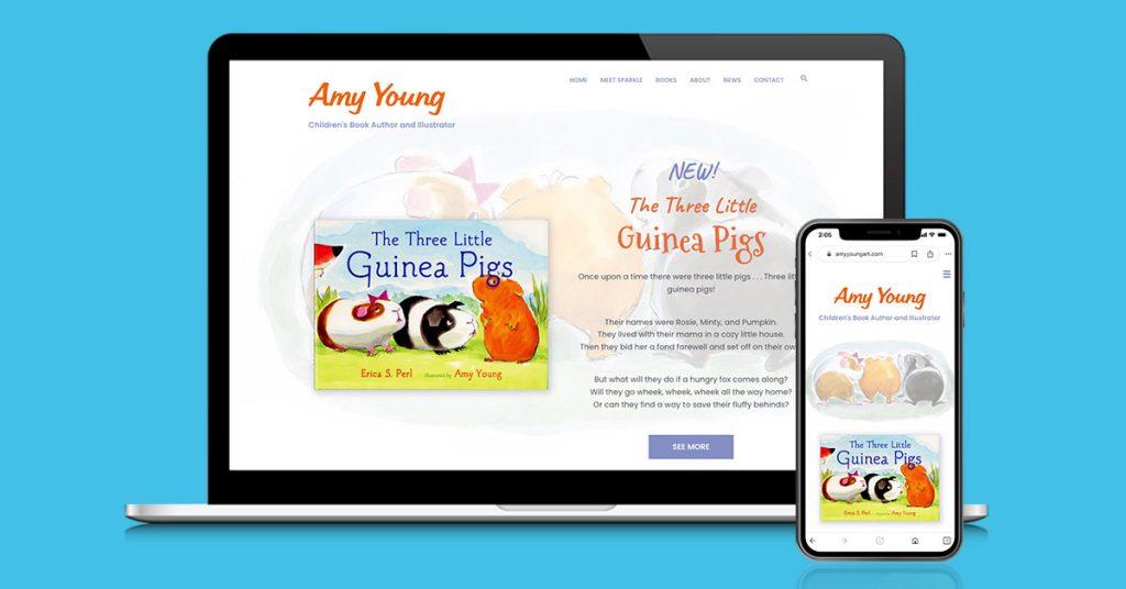 amy-young-childrens-book-website