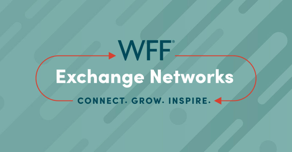 wff-exchange-networks-event-branding
