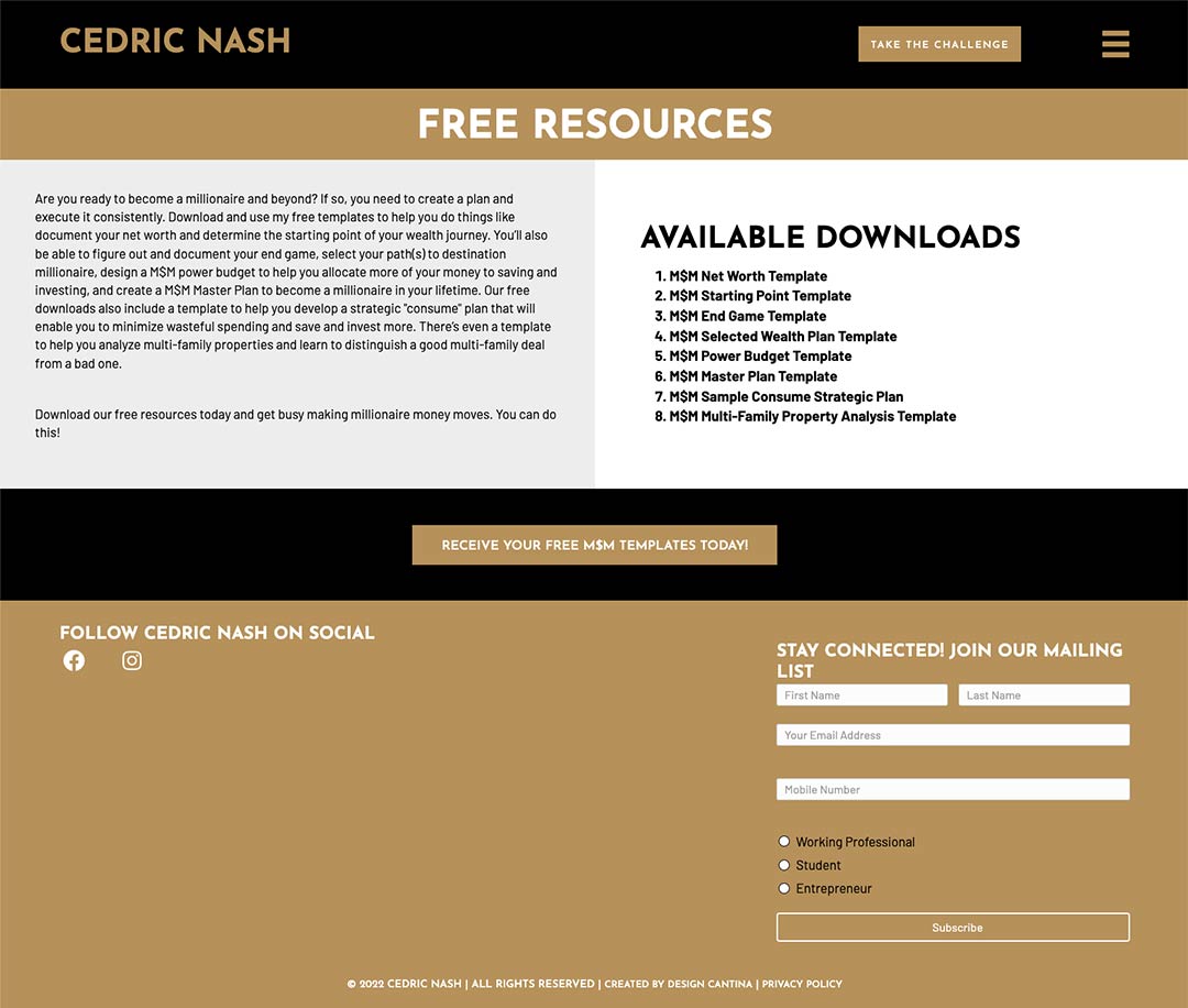 cedric-nash-resources-page